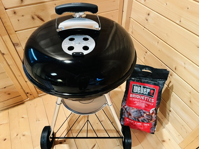 BBQ