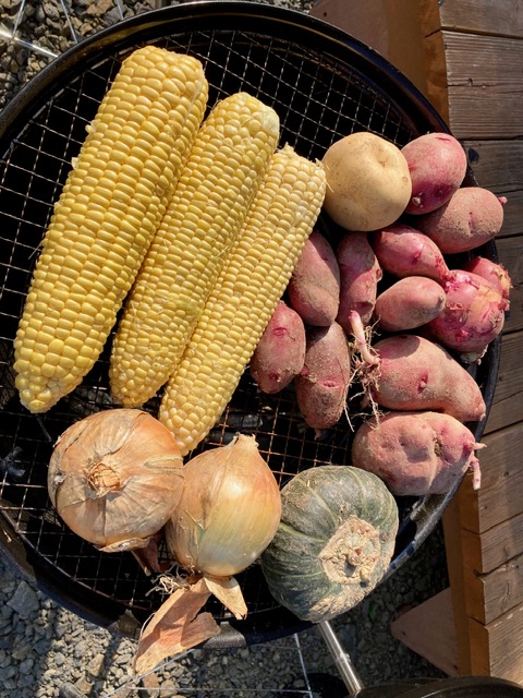 BBQ