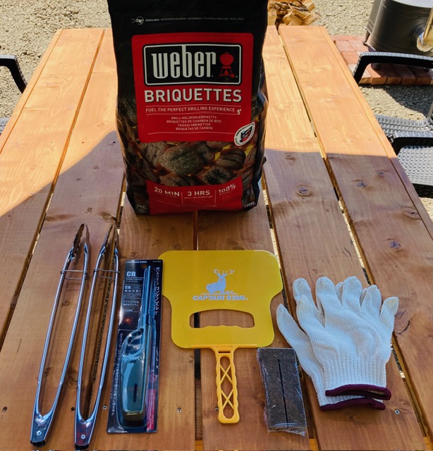 BBQ